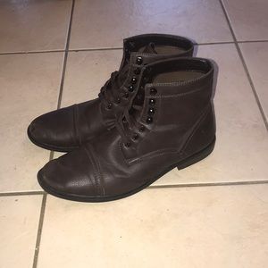 Blog Lights Men’s Boots by Kenneth Cole Unlisted